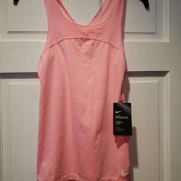 Nike Pro Hypercool Tanks - Picture 4 of 6